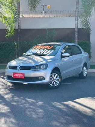 Carro 1.6 MI CITY 8V FLEX 4P MANUAL