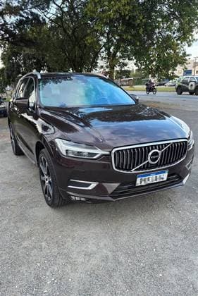 Carro 2.0 T5 GASOLINA INSCRIPTION AWD GEARTRONIC