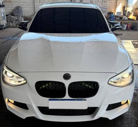 Carro 2.0 M SPORT 16V GASOLINA 4P AUTOMÁTICO