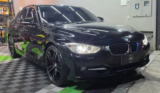 Carro 2.0 LUXURY SEDAN 16V GASOLINA 4P AUTOMÁTICO