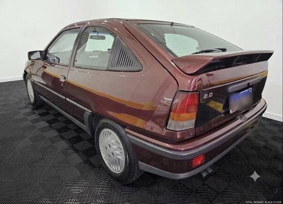 Carro 2.0 GS 8V GASOLINA 2P MANUAL