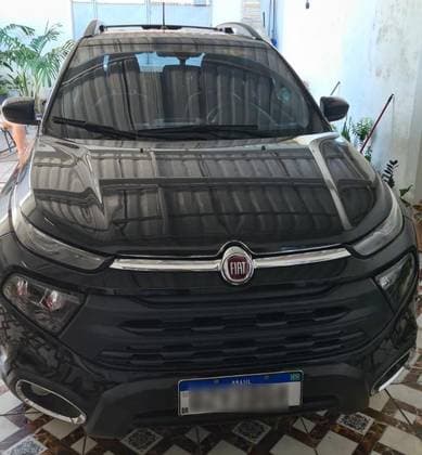 Carro 1.8 16V EVO FLEX FREEDOM AT6