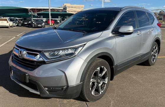 Carro 1.5 16V VTC TURBO GASOLINA TOURING AWD CVT