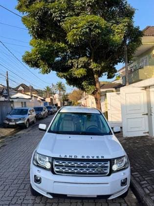 Carro 2.0 SE SI4 16V GASOLINA 4P AUTOMÁTICO