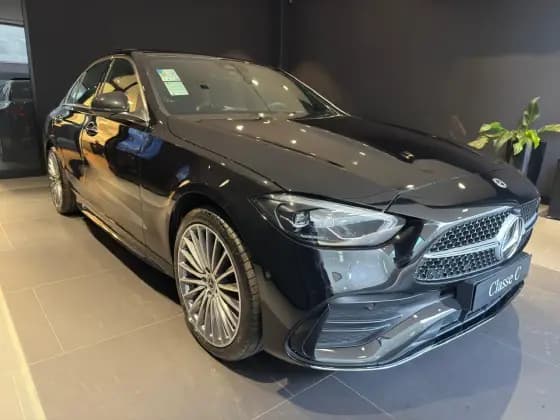 Carro 1.5 EQ BOOST HÍBRIDO AMG LINE 9G-TRONIC