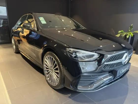 Carro 1.5 EQ BOOST HÍBRIDO AMG LINE 9G-TRONIC
