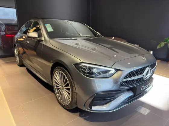 Carro 1.5 EQ BOOST HÍBRIDO AMG LINE 9G-TRONIC