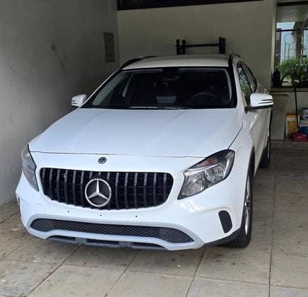Carro 1.6 CGI FLEX STYLE 7G-DCT