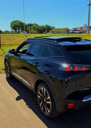 Carro 50 KW ELÉTRICO E-GT