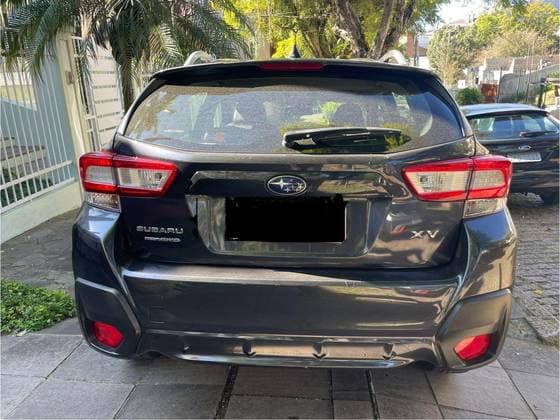 Carro 2.0 16V I-S GASOLINA 4P 4WD AUTOMÁTICO