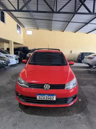 Carro 1.6 MI CS 8V FLEX 2P MANUAL G.VI