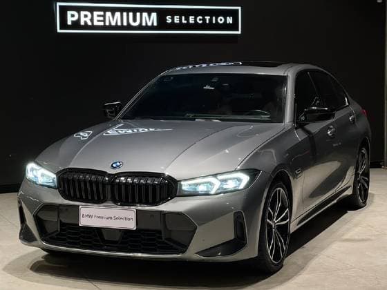 Carro 2.0 16V TURBO HÍBRIDO M SPORT AUTOMÁTICO