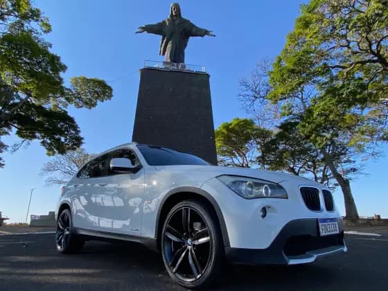 Carro 2.0 18I S-DRIVE 4X2 16V GASOLINA 4P AUTOMÁTICO