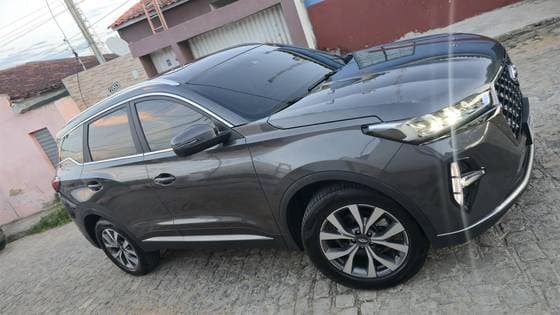 Carro 1.6 TGDI GASOLINA MAX DRIVE DCT