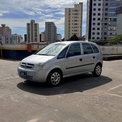 Carro 1.8 MPFI JOY 8V FLEX 4P MANUAL