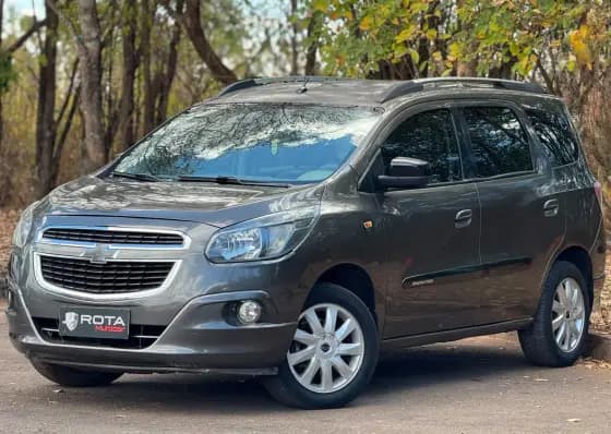 Carro 1.8 LT 8V FLEX 4P MANUAL