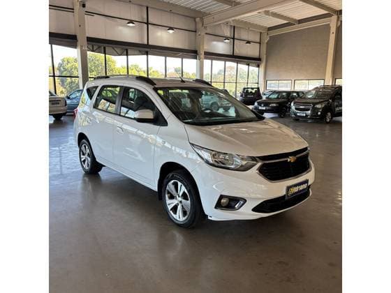 Carro 1.8 LTZ 8V FLEX 4P MANUAL
