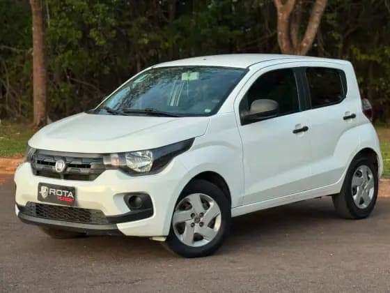 Carro 1.0 EVO FLEX LIKE. MANUAL