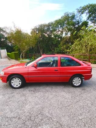Carro 2.0 I XR3 8V GASOLINA 2P MANUAL