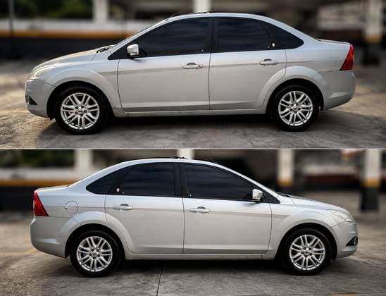 Carro 2.0 GHIA SEDAN 16V FLEX 4P AUTOMÁTICO