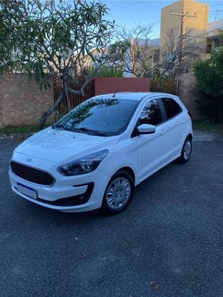 Carro 1.0 TI-VCT FLEX SE PLUS MANUAL