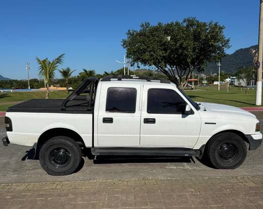Carro 2.8 XL 4X4 CD 8V TURBO INTERCOOLER DIESEL 4P MANUAL