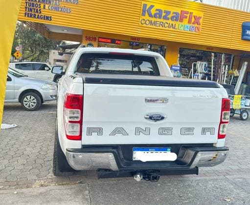 Carro 3.2 LIMITED 4X4 CD 20V DIESEL 4P AUTOMÁTICO