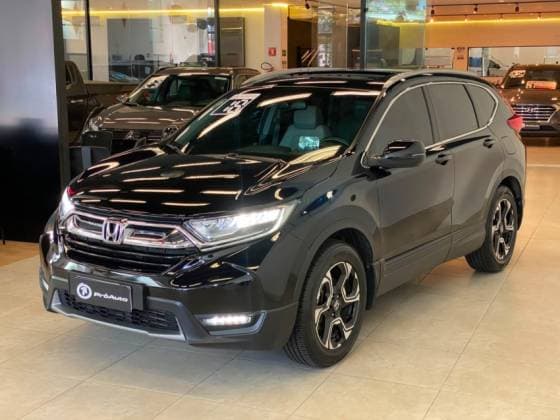 Carro 1.5 16V VTC TURBO GASOLINA TOURING AWD CVT
