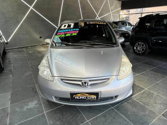 Carro 1.5 EX 16V FLEX 4P MANUAL