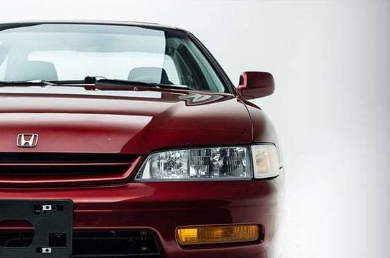 Carro 2.2 EX 16V GASOLINA 4P AUTOMÁTICO
