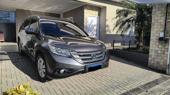 Carro 2.0 EXL 4X2 16V FLEX 4P AUTOMÁTICO