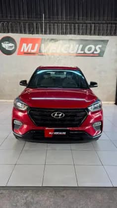 Carro 2.0 16V FLEX SPORT AUTOMÁTICO