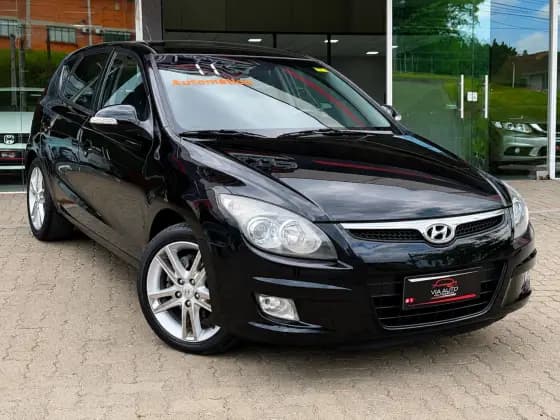 Carro 2.0 MPI 16V GASOLINA 4P AUTOMÁTICO