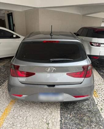 Carro 1.0 12V FLEX VISION MANUAL
