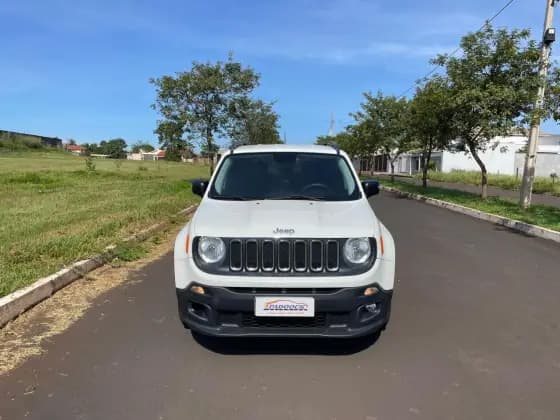 Carro 1.8 16V FLEX 4P AUTOMÁTICO
