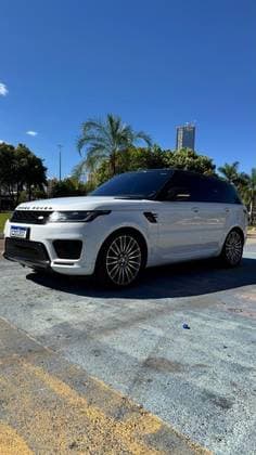 Carro 3.0 HSE 4X4 V6 24V TURBO DIESEL 4P AUTOMÁTICO
