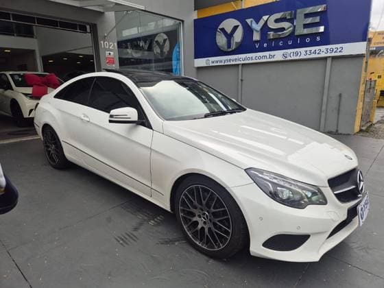 Carro 2.0 COUPÉ 16V TURBO GASOLINA 2P AUTOMÁTICO