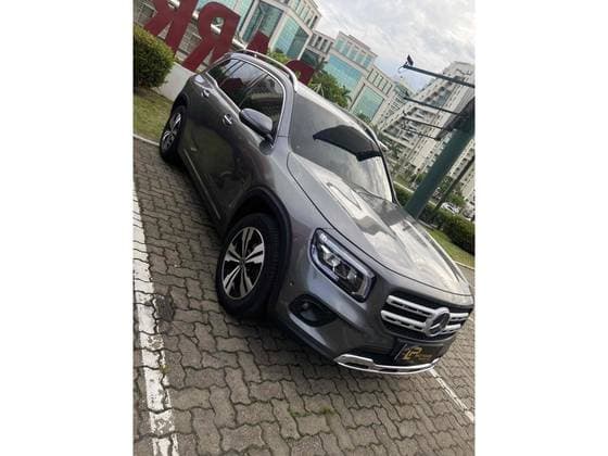Carro 1.3 CGI GASOLINA ADVANCE 7G-DCT