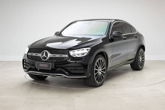 Carro 2.0 CGI GASOLINA COUPÉ 4MATIC 9G-TRONIC