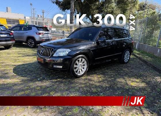 Carro 3.0 4X4 V6 GASOLINA 4P AUTOMÁTICO