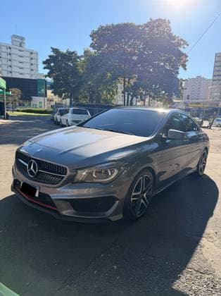 Carro 2.0 SPORT 16V TURBO GASOLINA 4P AUTOMÁTICO