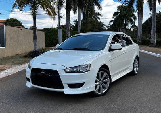 Carro 2.0 16V GASOLINA 4P MANUAL