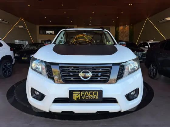 Carro 2.3 16V TURBO DIESEL X-GEAR EDITION CD 4X4 AUTOMÁTICO