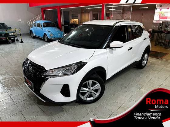 Carro 1.6 16V FLEXSTART ACTIVE XTRONIC