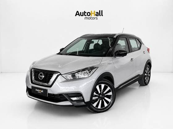 Carro 1.6 16V FLEXSTART SL 4P XTRONIC
