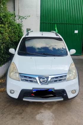 Carro 1.8 SL X-GEAR 16V FLEX 4P AUTOMÁTICO