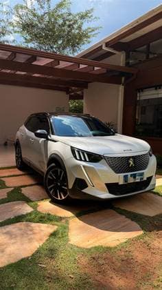 Carro 50 KW ELÉTRICO E-GT