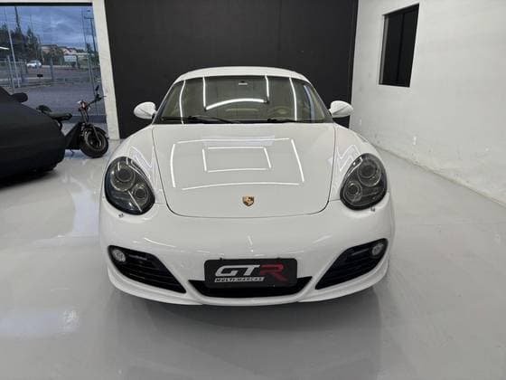 Carro 2.9 I6 24V GASOLINA 2P AUTOMATIZADO