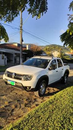Carro 1.6 16V SCE FLEX EXPRESS MANUAL