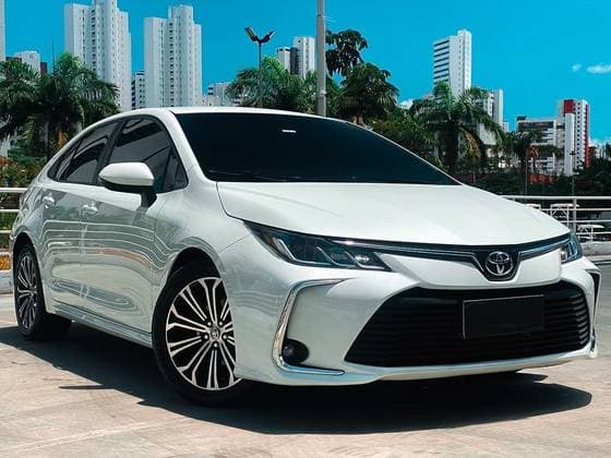 Carro 2.0 VVT-IE FLEX GLI DIRECT SHIFT